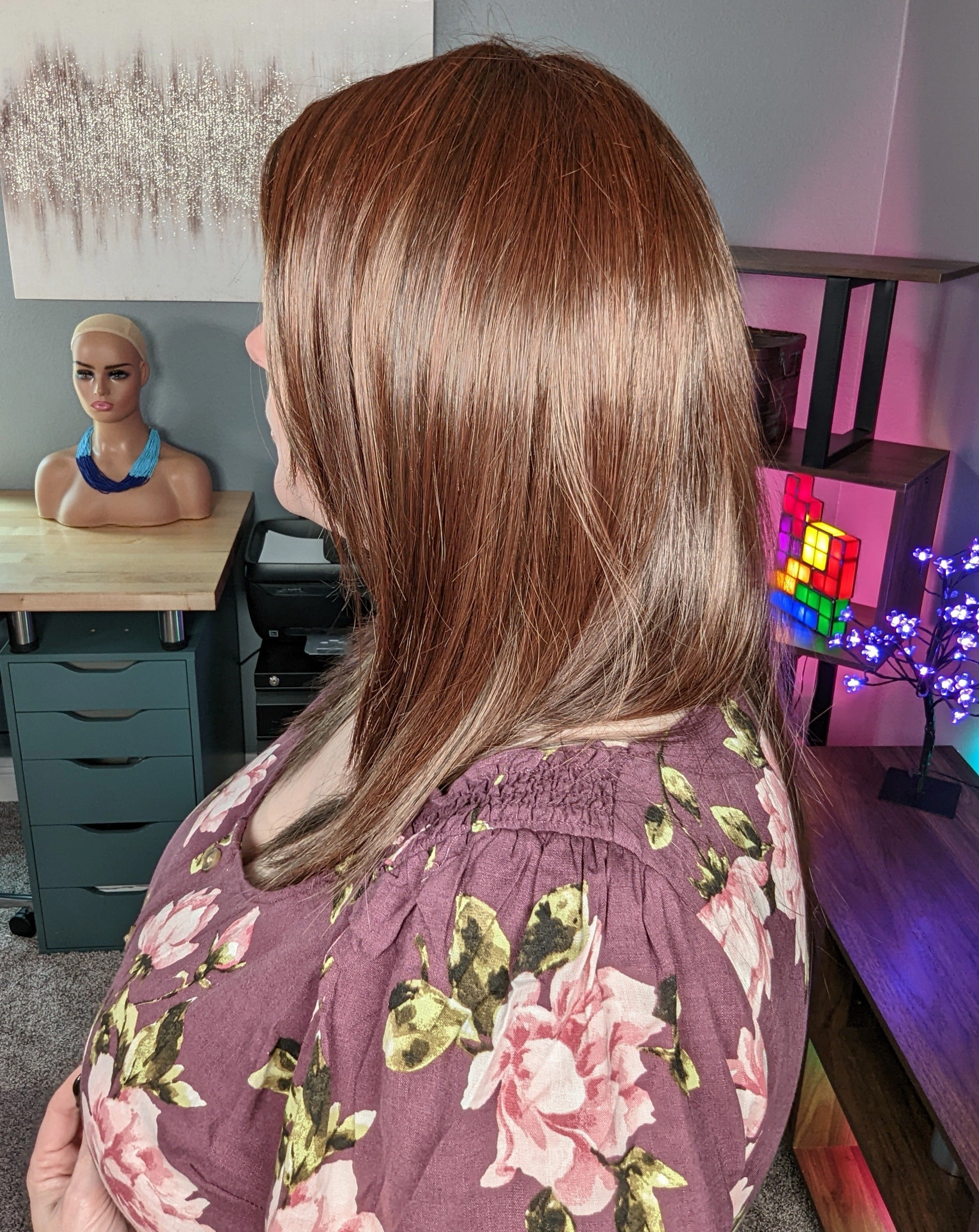 Code Mono Wig by Ellen Wille | Synthetic Hair | Petite/Average Cap