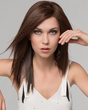Code Mono Wig by Ellen Wille | Synthetic Hair | Petite/Average Cap