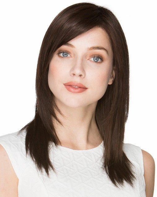 Code Mono Wig by Ellen Wille | Synthetic Hair | Petite/Average Cap