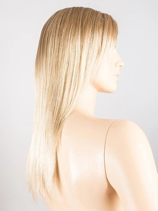 Code Mono Wig by Ellen Wille | Synthetic Hair | Petite/Average Cap