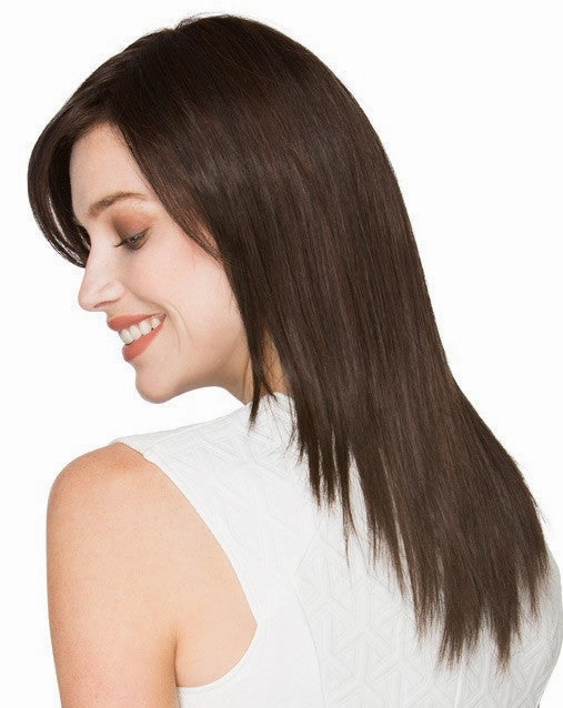 Code Mono Wig by Ellen Wille | Synthetic Hair | Petite/Average Cap