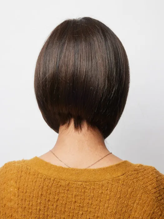 Codi XO wig by Amore | Double Monofilament | Synthetic Fiber