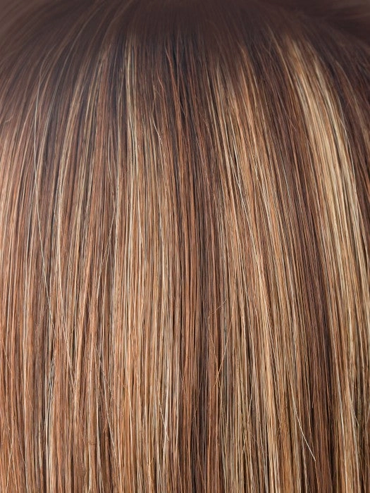 Codi Wig by Amore | Double Monofilament | Synthetic Fiber