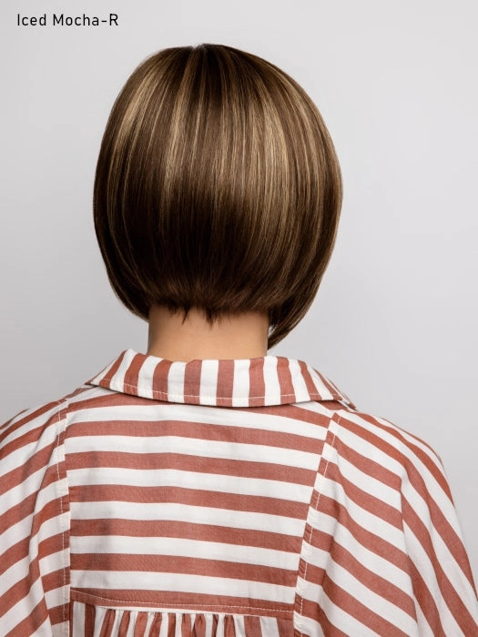 Codi Wig by Amore | Double Monofilament | Synthetic Fiber