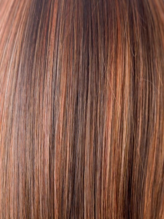 Codi Wig by Amore | Double Monofilament | Synthetic Fiber
