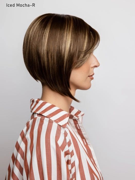 Codi Wig by Amore | Double Monofilament | Synthetic Fiber