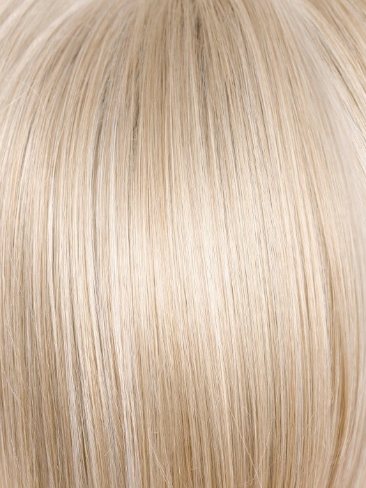 Codi XO wig by Amore | Double Monofilament | Synthetic Fiber