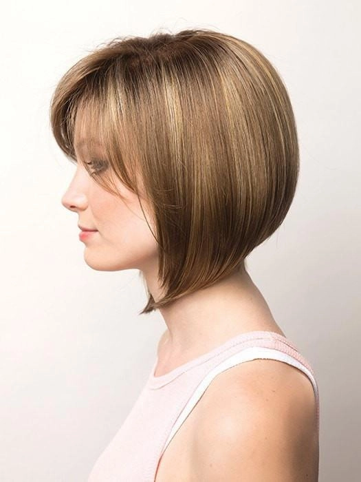 Codi XO Wig by Amore | Synthetic Hair | Average Cap