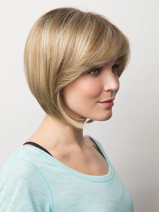 Codi XO Wig by Amore | Synthetic Hair | Average Cap
