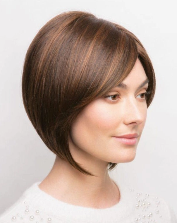 Codi XO Wig by Amore | Synthetic Hair | Average Cap