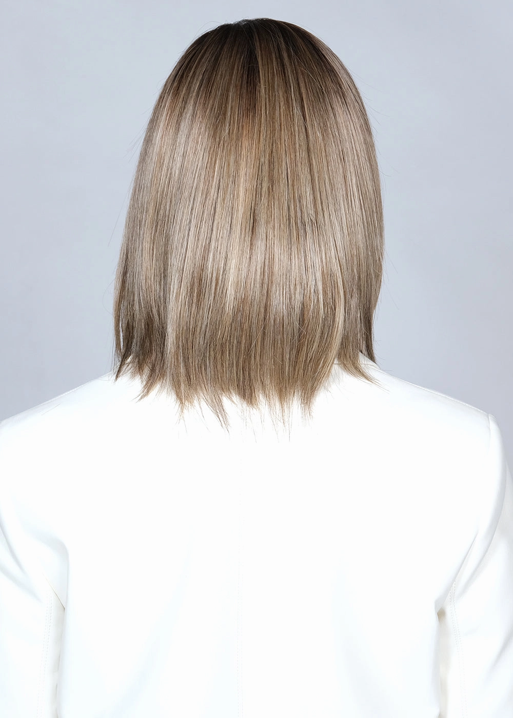 Cold Brew Chic E Wig by Belle Tress | Caf E Collection | Heat Friendly Synthetic