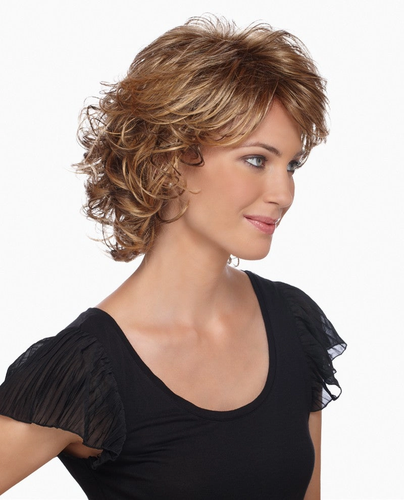 Colleen Wig by Estetica | Synthetic Wig