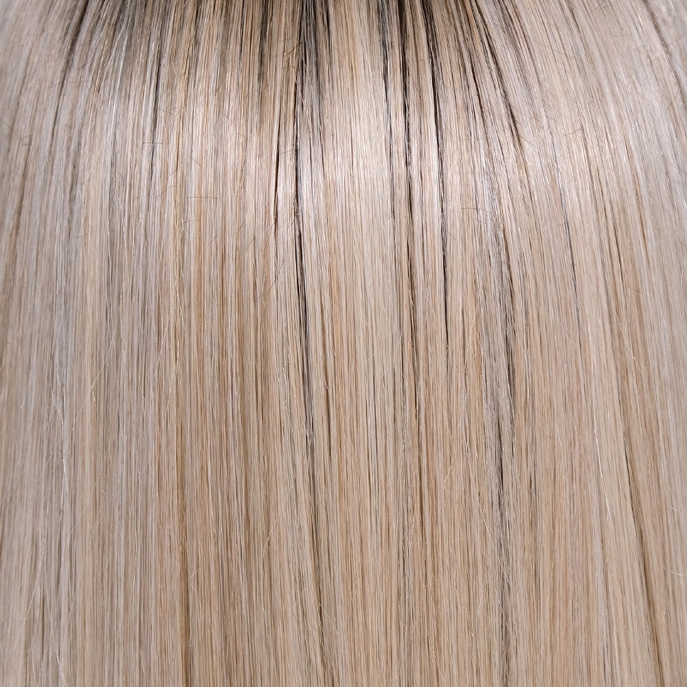 Collette Wig by PUSH | Heat Friendly Synthetic Hair | Average Cap