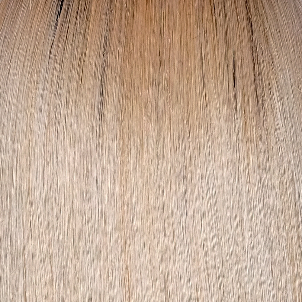 Collette Wig by PUSH | Heat Friendly Synthetic Hair | Average Cap