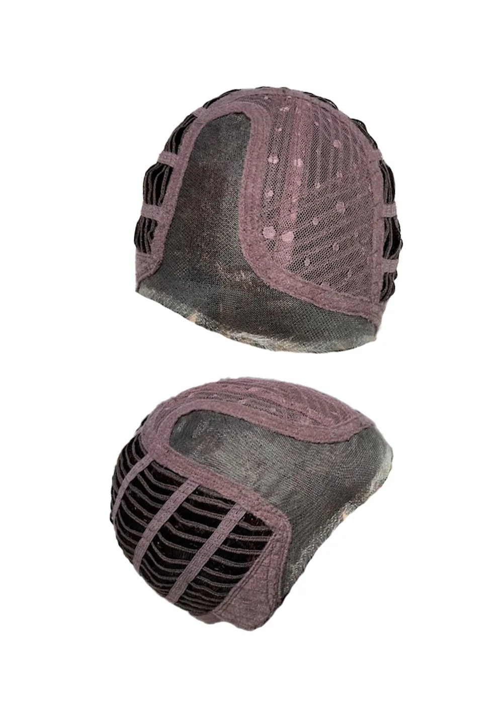 Columbia E by Belle Tress | Caf E Collection | Heat Friendly Synthetic
