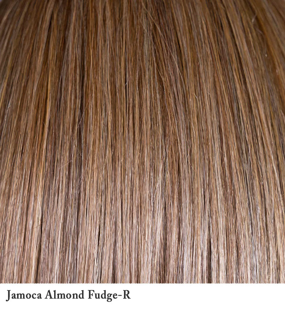 Columbia E by Belle Tress | Caf E Collection | Heat Friendly Synthetic