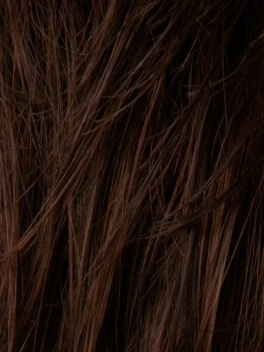 Cometa Topper by Ellen Wille | European Remy Human Hair Topper