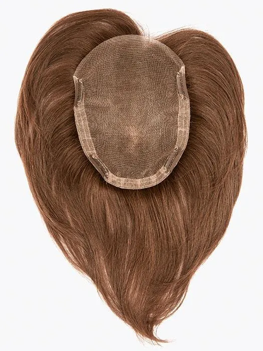 Cometa Topper by Ellen Wille | European Remy Human Hair Topper
