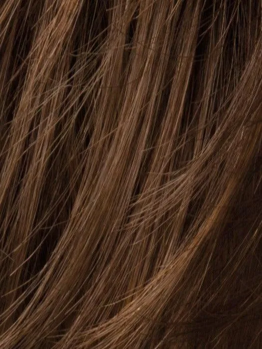 Cometa Topper by Ellen Wille | European Remy Human Hair Topper