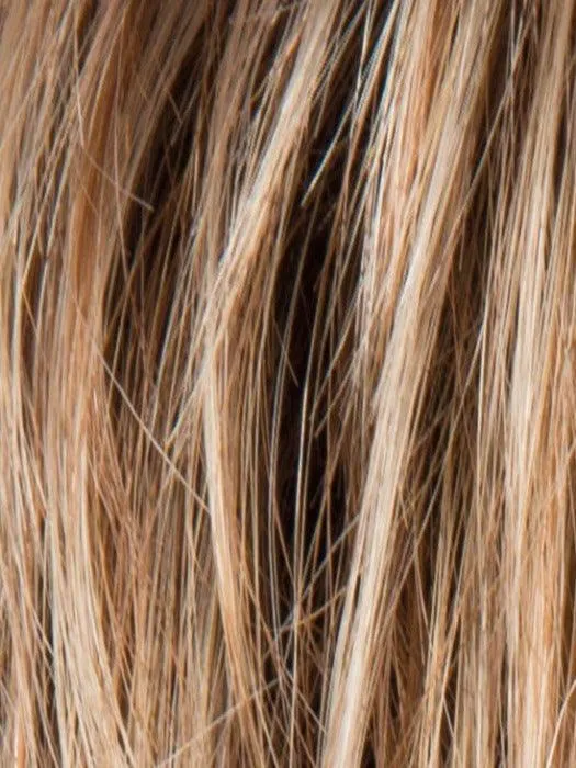 Cometa Topper by Ellen Wille | European Remy Human Hair Topper