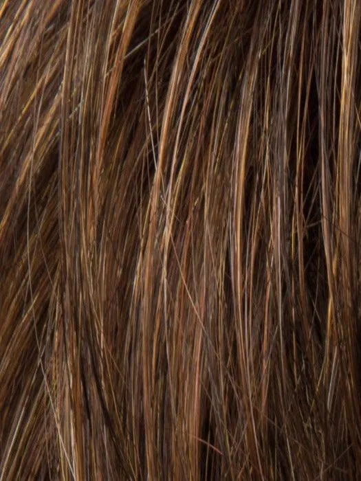 Cometa Topper by Ellen Wille | European Remy Human Hair Topper