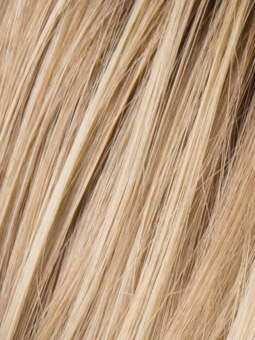Cometa Topper by Ellen Wille | European Remy Human Hair Topper