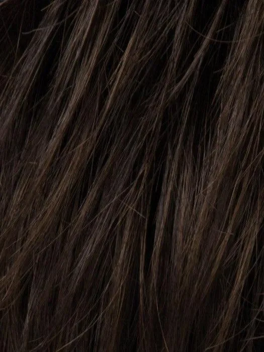 Cometa Topper by Ellen Wille | European Remy Human Hair Topper