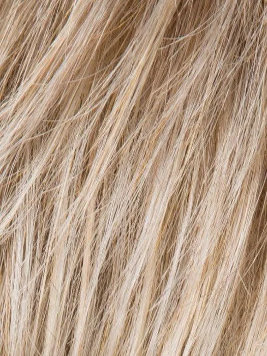 Cometa Topper by Ellen Wille | European Remy Human Hair Topper