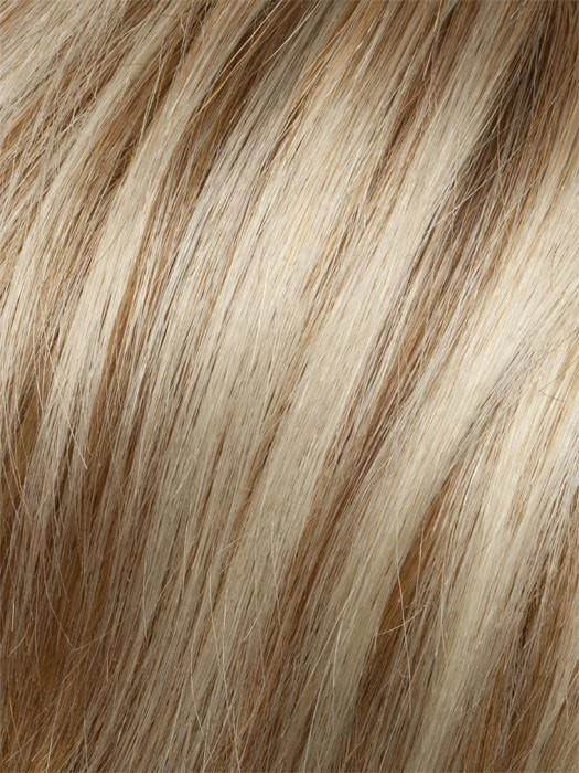 Commitment | Synthetic Wig (Basic Cap)