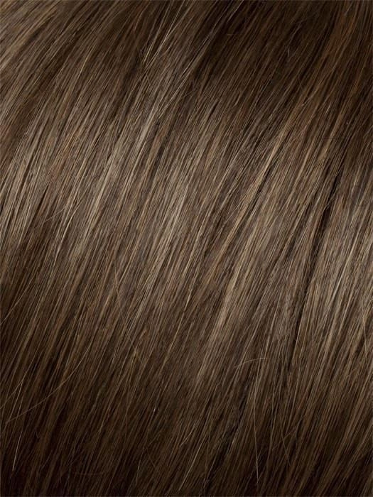 Commitment | Synthetic Wig (Basic Cap)