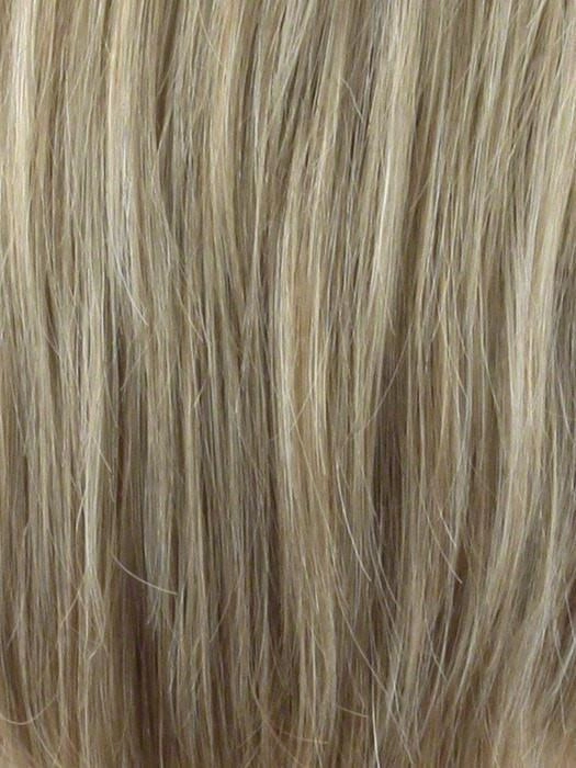 Commitment | Synthetic Wig (Basic Cap)