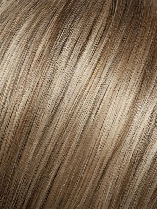 Commitment | Synthetic Wig (Basic Cap)
