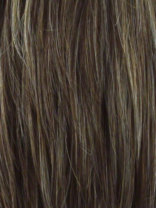 Commitment | Synthetic Wig (Basic Cap)