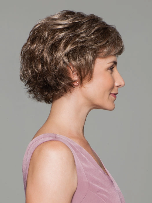 Commitment Wig by Gabor | Synthetic Fiber