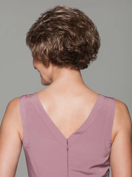 Commitment Wig by Gabor | Synthetic Fiber