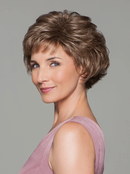 Commitment Wig by Gabor | Synthetic Fiber
