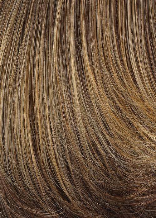 Commitment Wig by Gabor | Synthetic Hair | Large Cap