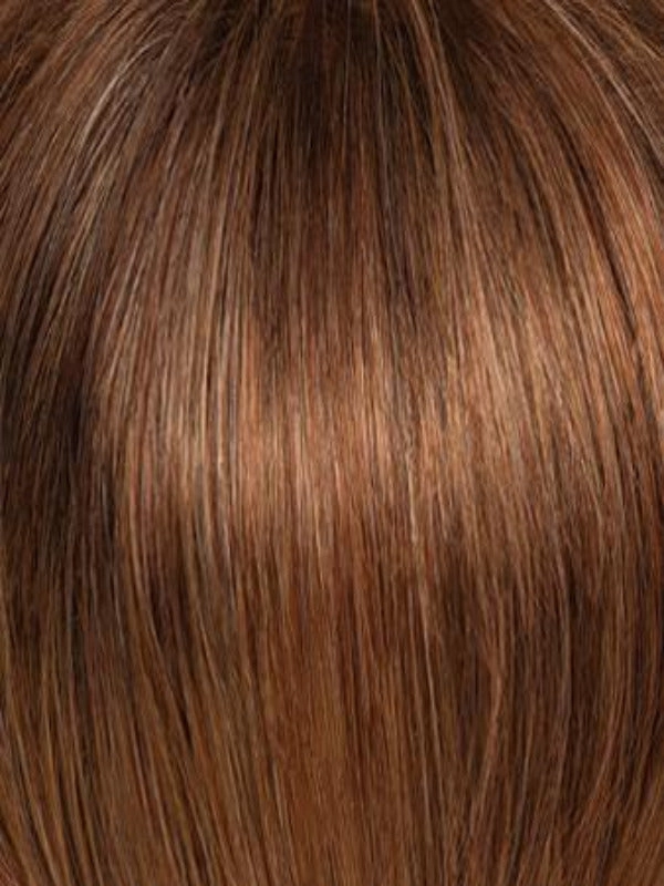 Commitment Wig by Gabor | Synthetic Hair | Large Cap