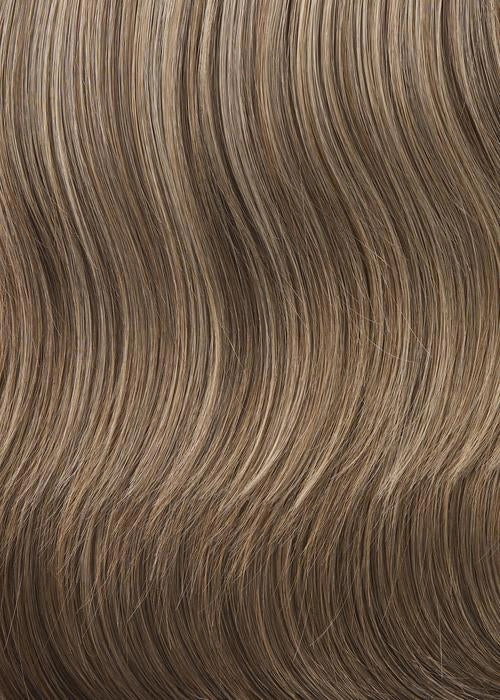 Commitment Wig by Gabor | Synthetic Hair | Large Cap