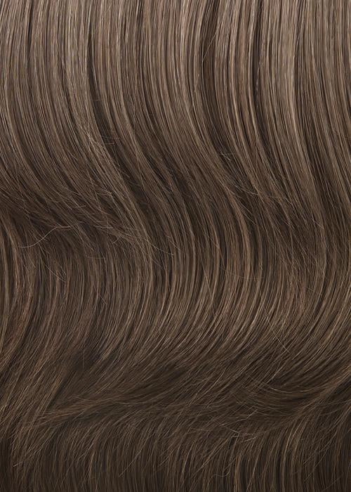 Commitment Wig by Gabor | Synthetic Hair | Large Cap