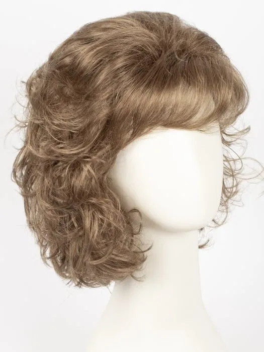 Compliment | Synthetic Wig (Basic Cap)
