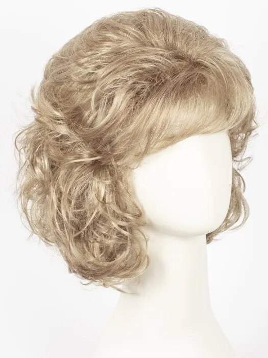 Compliment | Synthetic Wig (Basic Cap)