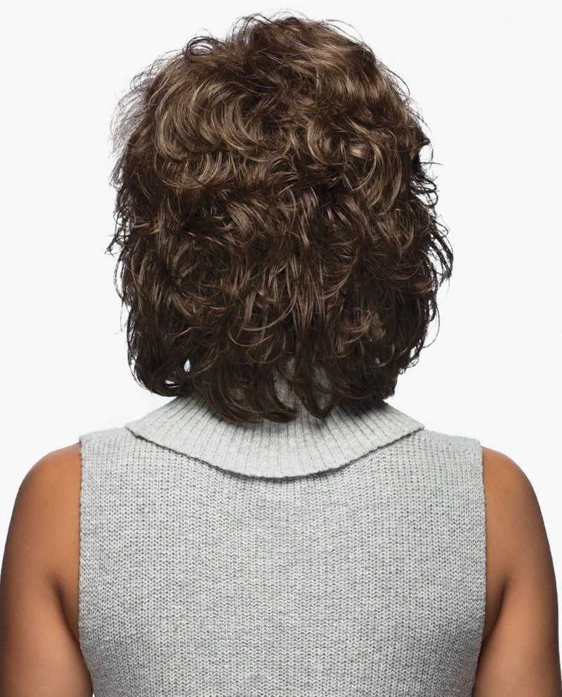 Compliment Wig by Estetica | Synthetic Hair | Average Cap