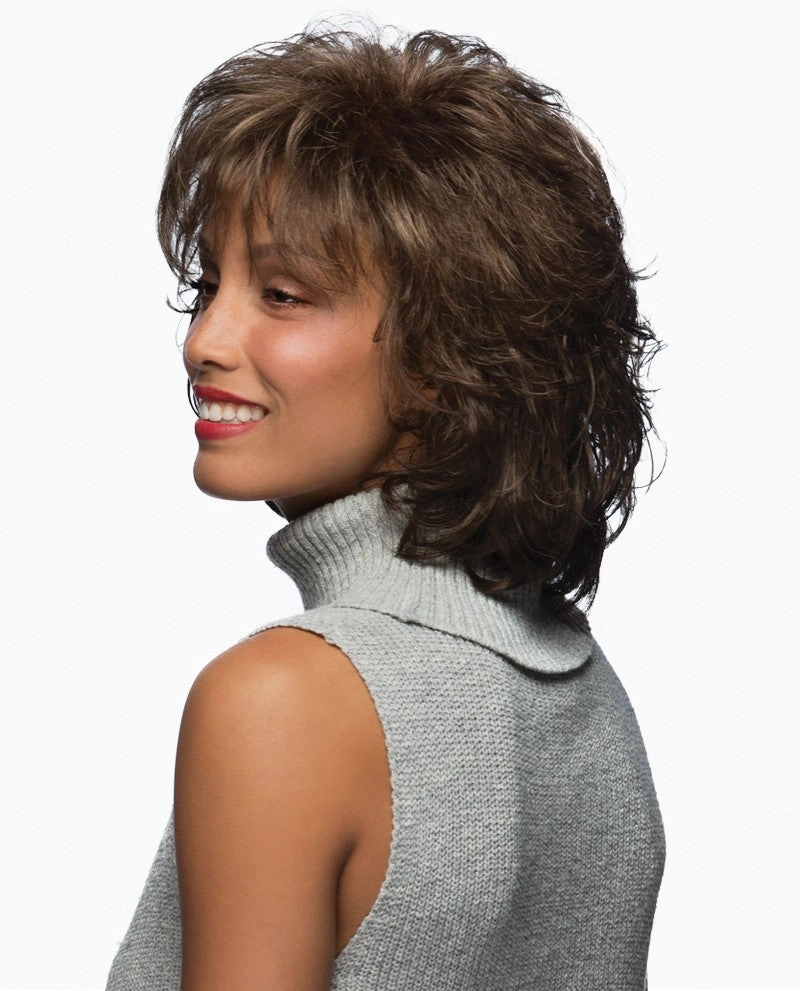 Compliment Wig by Estetica | Synthetic Wig