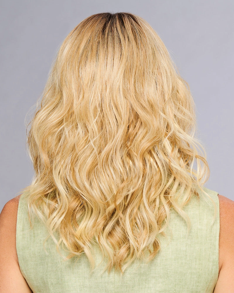 Confident Flair Wig by Gabor | Essentials | Heat Friendly Synthetic