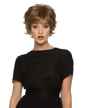 Connie Wig by Wig Pro | Synthetic Fiber