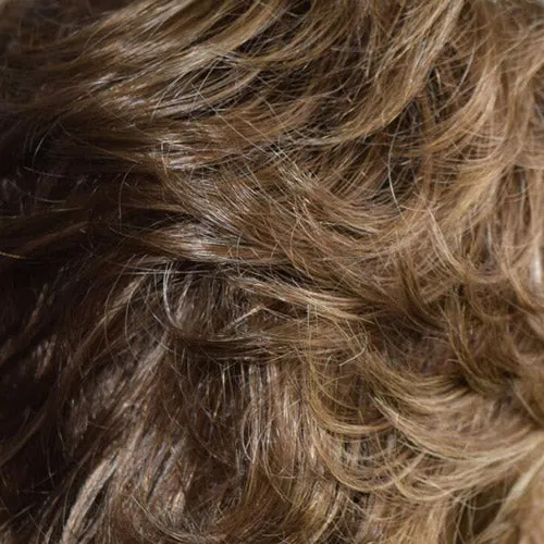 Connie Wig by Wig Pro | Synthetic Fiber