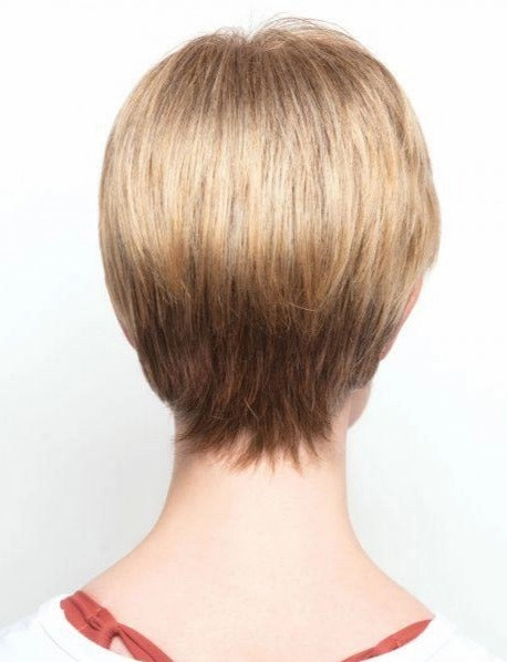Connie Wig by Amore | Synthetic Hair | Average Cap