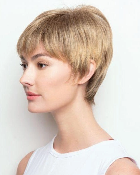 Connie Wig by Amore | Synthetic Hair | Average Cap