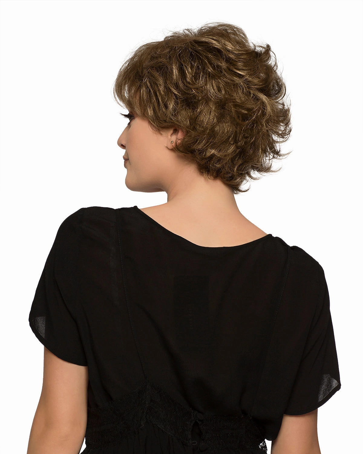 Connie Wig by Wig Pro | Synthetic Fiber